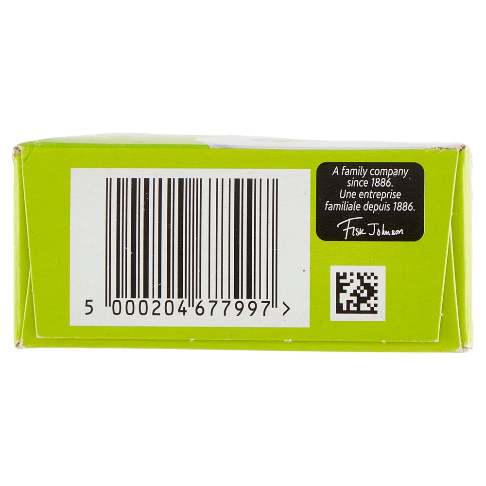 Duck Fresh Stickers Lime, 3 pz